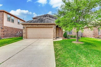 3310 Daniel Falls Ln, Katy, TX 77449