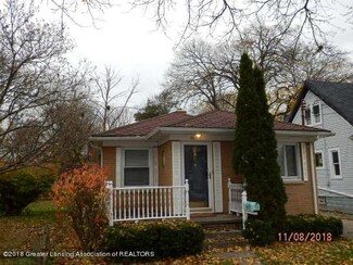 423 N Foster Ave, Lansing, MI 48912
