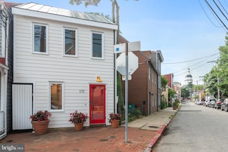 173 Prince George St, Annapolis, MD 21401