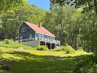 233 Old Wendell Rd, Northfield, MA 01360