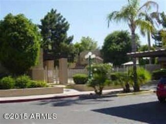 520 N Stapley Dr Unit 215, Mesa, AZ 85203