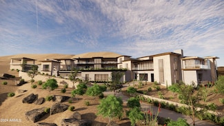 10772 E Canyon Cross Way, Scottsdale, AZ 85255