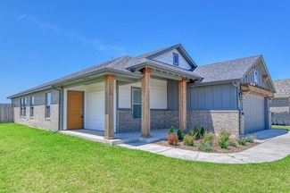 11100 NW 131st St, Yukon, OK 73099