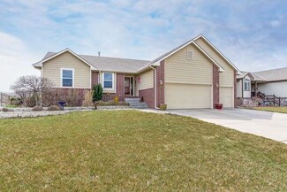 645 Cedar, Benton, KS 67017