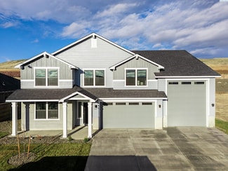 3606 Highview St, Kennewick, WA 99338