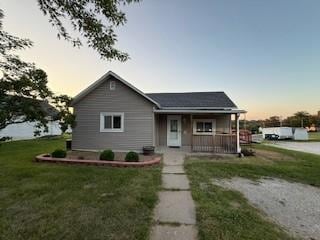 907 W Howard St, Creston, IA 50801