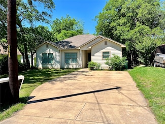 701 Frame St, Denton, TX 76209