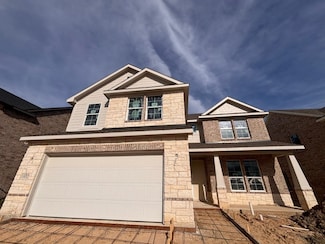 1932 Velora Dr, Haslet, TX 76052