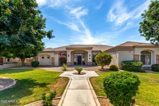 320 N Portland Ave, Gilbert, AZ 85234