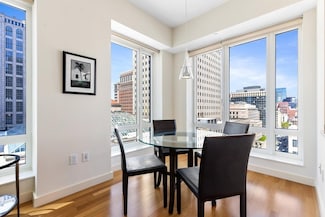 400 Stuart St Unit 15K, Boston, MA 02116
