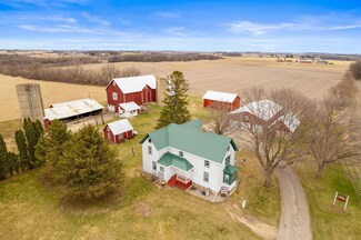7188 Wisconsin 89, Waterloo, WI 53594