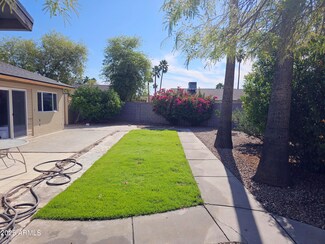 903 W Loughlin Dr Unit 2, Chandler, AZ 85225
