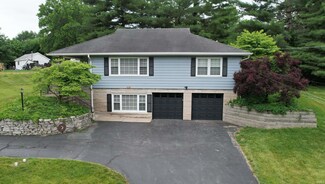 85 S Schenck Rd, Crawfordsville, IN 47933