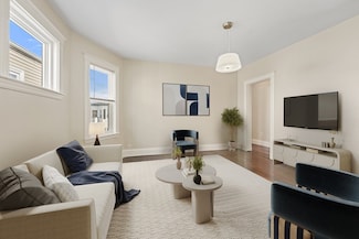 9 Hallam St Unit 3, Dorchester, MA 02125