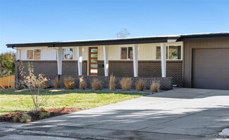 5872 S Logan St, Centennial, CO 80121