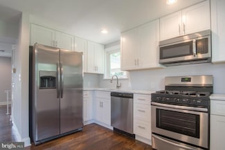 2436 Smith Ave, Baltimore, MD 21209