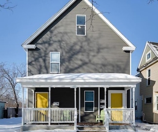 2834 15th Ave S, Minneapolis, MN 55407