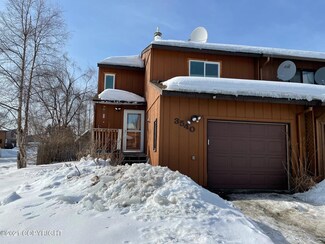3540 Corona Cir, Anchorage, AK 99517