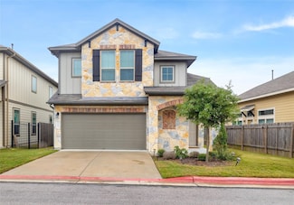 904 Boatswain Way, Austin, TX 78748