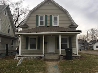 1149 E Indiana Ave, South Bend, IN 46613