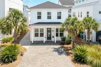 29 Beach View Dr, Inlet Beach, FL 32461