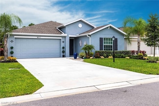 3813 Treasure Oak Way, Fort Myers, FL 33905