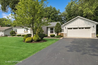 0S706 Madison St, Winfield, IL 60190