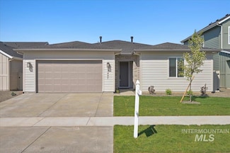 5497 N Patimos Ave, Meridian, ID 83646