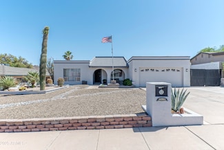 2033 E Hillery Dr Unit 2, Phoenix, AZ 85022