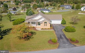 51 S Red Oak Terrace, New Ringgold, PA 17960