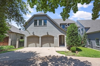 2136 Fountain Square Dr, Fort Worth, TX 76107