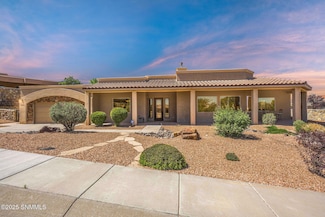 3060 Moonlight Ridge Arcade, Las Cruces, NM 88011