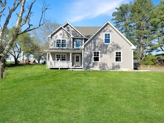 629 Hartford Rd, Salem, CT 06420