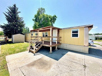 1803 U S Highway 87 E Unit 3, Billings, MT 59101