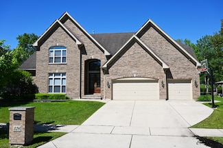 328 Erie Cir, Bloomingdale, IL 60108