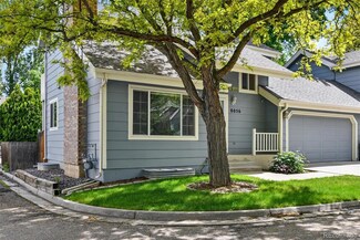 8056 Meadowdale Square, Niwot, CO 80503