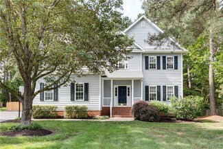 6013 Broward Place, Glen Allen, VA 23059