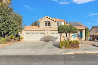 12407 Pacoima Rd, Victorville, CA 92392