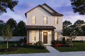 436 Dover Mews, Celina, TX 75009