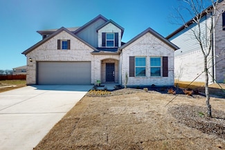 1118 Linwood Dr, Justin, TX 76247
