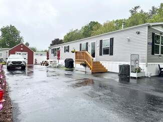 171 Preston St, Hillsborough, NH 03244