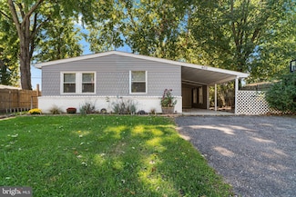 405 Morningside Dr, Glen Burnie, MD 21061