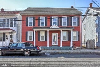 153 N Catherine St, Middletown, PA 17057
