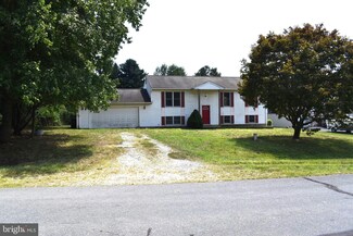 92 Honeysuckle Dr, Port Deposit, MD 21904
