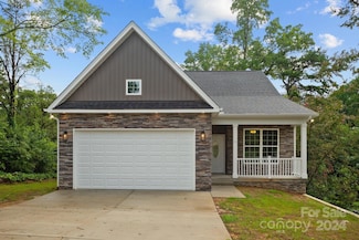 836 Garner St, Mocksville, NC 27028