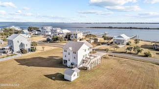 240 Live Oak Rd, Newport, NC 28570