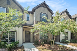 2464 Bayrose Cir Unit 64, East Point, GA 30344