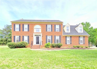 7915 Varina Chase Dr, Henrico, VA 23231