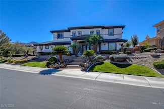 11 Paradise Valley Ct, Henderson, NV 89052