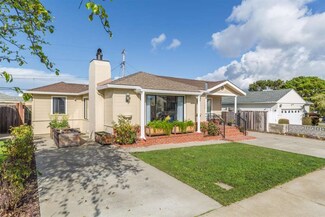 126 Rockwood Dr, South San Francisco, CA 94080